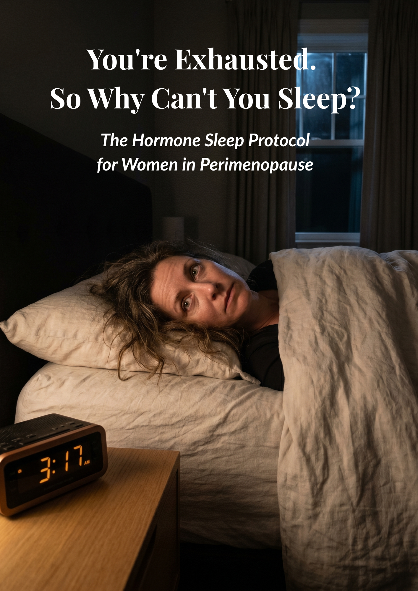 Perimenopause